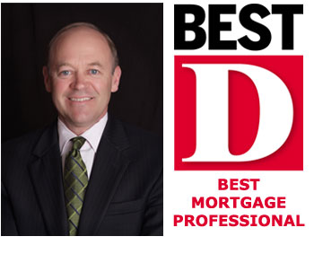 Mike Power, Dallas mortgage lender, named a Best Mortgage Professional by D Magazine